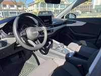 Usata Audi A4 Allroad 245 CV (180 kW) 2020 Nero Station wagon