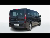Usata Renault Trafic Equilibre 150 CV (110 kW) 2025 Nero Monovolume