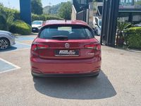 Usata Fiat Tipo Street 95 CV (69 kW) 2020 Rosso Berlina