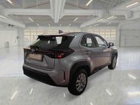 Usata Toyota Yaris Cross Business Edition 177 CV (130 kW) 2021 Bianco SUV