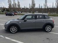 Usata Mini Cooper D Hype 116 CV (85 kW) 2018 Utilitaria
