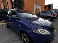 Usata Lancia Ypsilon 69 CV (50 kW) 2017 Utilitaria
