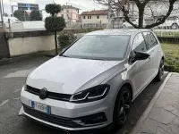 Usata VW Golf VII 116 CV (85 kW) 2019 Berlina