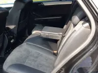 Usata Mercedes ML320 224 CV (164 kW) 2010 Nero SUV