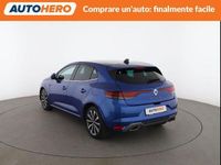 Usata Renault Mégane R.S. 91 CV (66 kW) 2021 Blu Berlina