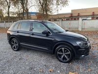 Usata VW Tiguan 150 CV (110 kW) 2018 SUV