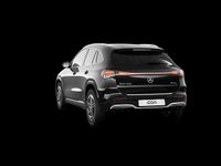 Nuova Mercedes EQA300 Advanced 139 kW (189 CV) 2025 Nero SUV