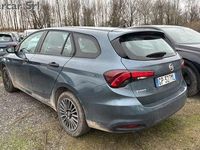 Occasion Fiat Tipo 101 ch (74 kW) 2023 Argent Break