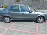 Usata Renault 19 1989 Berlina