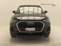 Usata Audi Q3 Business 150 CV (110 kW) 2023 Nero SUV