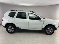 usata Dacia Duster 1.5 dCi 110CV Start&Stop 4x2 Ambiance usato