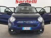 Usata Fiat 130 Dolcevita 2023 Blu SUV