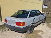 Usata Audi 80 87 CV (63 kW) 1990 Grigio Berlina