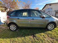 Usata Citroën C4 Picasso 2011 Monovolume