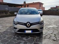 usata Renault Clio IV dCi 8V 75 CV Start&Stop 5 porte Energy Intens
