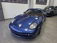 Usata Porsche Cayman 245 CV (180 kW) 2008 Other Coupé