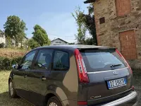 Usata Ford C-MAX Titanium 109 CV (80 kW) 2009 Monovolume
