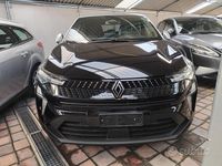 Usata Renault Captur Techno 91 CV (66 kW) 2025 Nero SUV