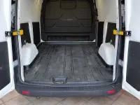 Usata Ford Transit Custom Trend 131 CV (96 kW) 2016 Bianco Furgone