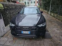 Usata Audi A6 Ambiente 204 CV (150 kW) 2020 Station wagon