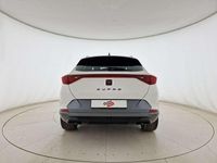 Usata Cupra Formentor 150 CV (110 kW) 2023 Bianco SUV