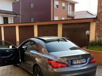 Usata Mercedes CLA200 2016 Coupé