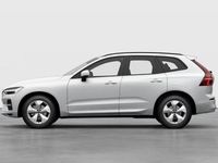 Nuova Volvo XC60 Core 250 CV (183 kW) 2026 Bianco SUV