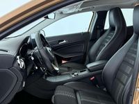 Usata Mercedes GLA200 Premium 136 CV (100 kW) 2018 Other SUV