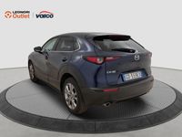 usata Mazda CX-30 CX-30 2.0L Skyactiv-G2.0 m-hybrid executive appearance