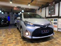 usata Toyota Yaris 1.0 5 porte (NEOPATENTATO)