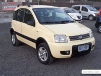 usata Fiat Panda 4x4 Panda 1.3 MJT 16V Climbing