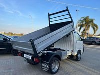 Usata Piaggio Porter 64 CV (47 kW) 2014 Bianco Berlina