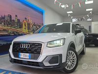 Usata Audi Q2 116 CV (85 kW) 2016 Bianco SUV