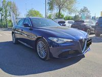 usata Alfa Romeo Giulia 2.2 Turbo AT8 190CV Executive