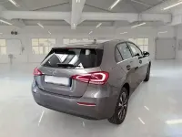 Usata Mercedes A250 Business 160 CV (117 kW) 2021 Grigio Berlina