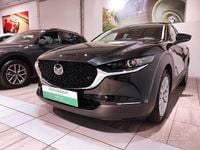 Usata Mazda CX-30 Exclusive 150 CV (110 kW) 2023 Nero SUV