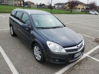 usata Opel Astra Autocarro 5 posti 1.7 cdti