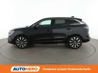 Usata Renault Austral Techno 131 CV (96 kW) 2023 Nero SUV