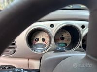 Usata Chrysler PT Cruiser 116 CV (85 kW) 2002 Utilitaria