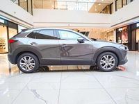 Usata Mazda CX-30 Exceed 116 CV (85 kW) 2020 Grigio SUV