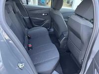 Nuova Peugeot e-208 Active 100 kW (136 CV) 2025 Grigio Utilitaria