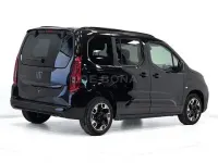 Nuova Fiat Doblò 102 CV (75 kW) 2026 Nero Monovolume