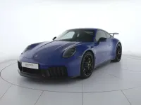 Usata Porsche 911 Carrera GTS 541 CV (397 kW) 2025 Blu Coupé