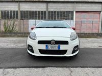 Usata Abarth Grande Punto 155 CV (114 kW) 2008 Utilitaria
