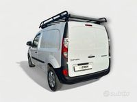 Usata Renault Express 95 CV (69 kW) 2021 Bianco Monovolume