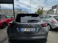 Occasion Nissan Juke N-Connecta 114 ch (83 kW) 2021 Gris SUV