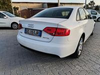 usata Audi A4 2.0 TDI 170CV F.AP. qu. Advanced 2010