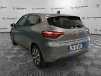 Usata Renault Clio V Equilibre 101 CV (74 kW) 2023 Grigio Berlina