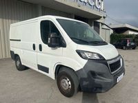 usata Peugeot Boxer 2.2 110cv *NO IVA*