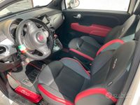 usata Fiat 500S 1.2 benzina 70cv